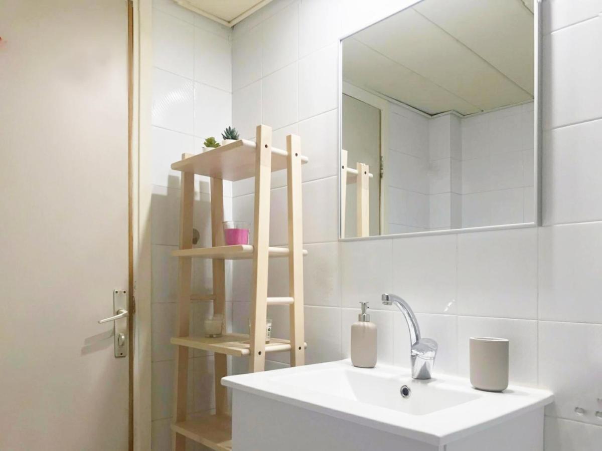 דירה Apartment Lev Eilat 8