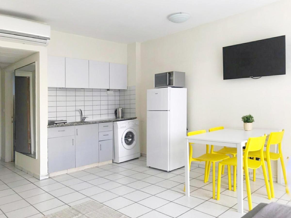 Apartment Lev Eilat 8