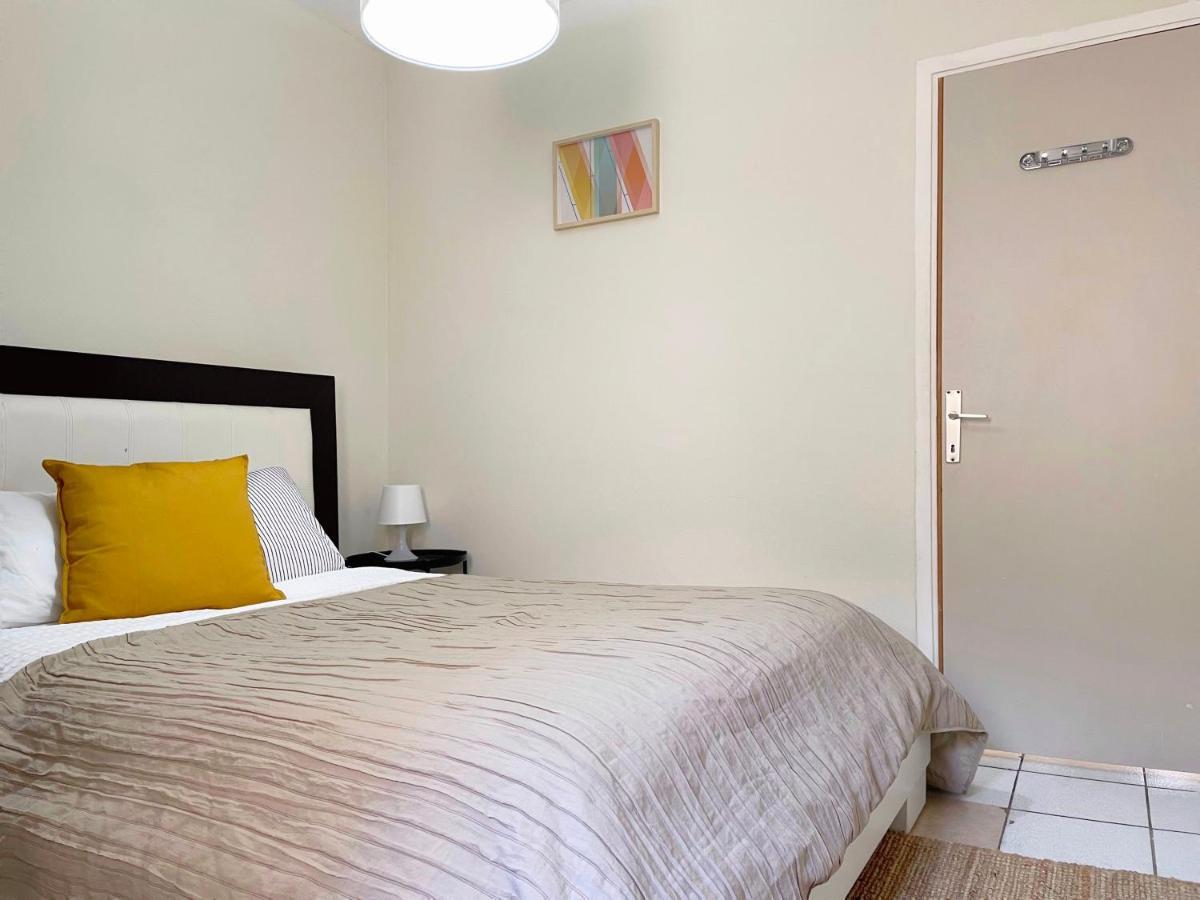 Apartment Lev Eilat 8 דירה אילת