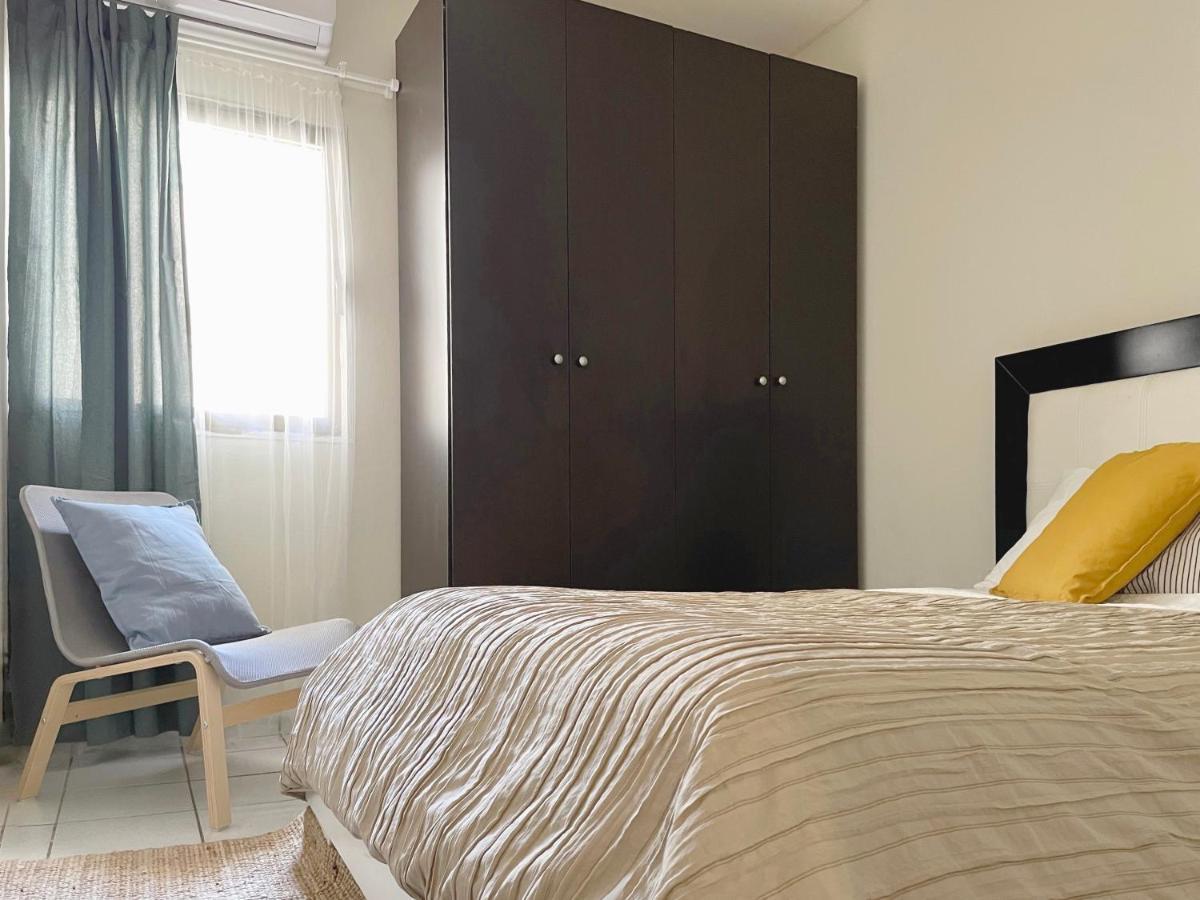 Apartment Lev Eilat 8 דירה *