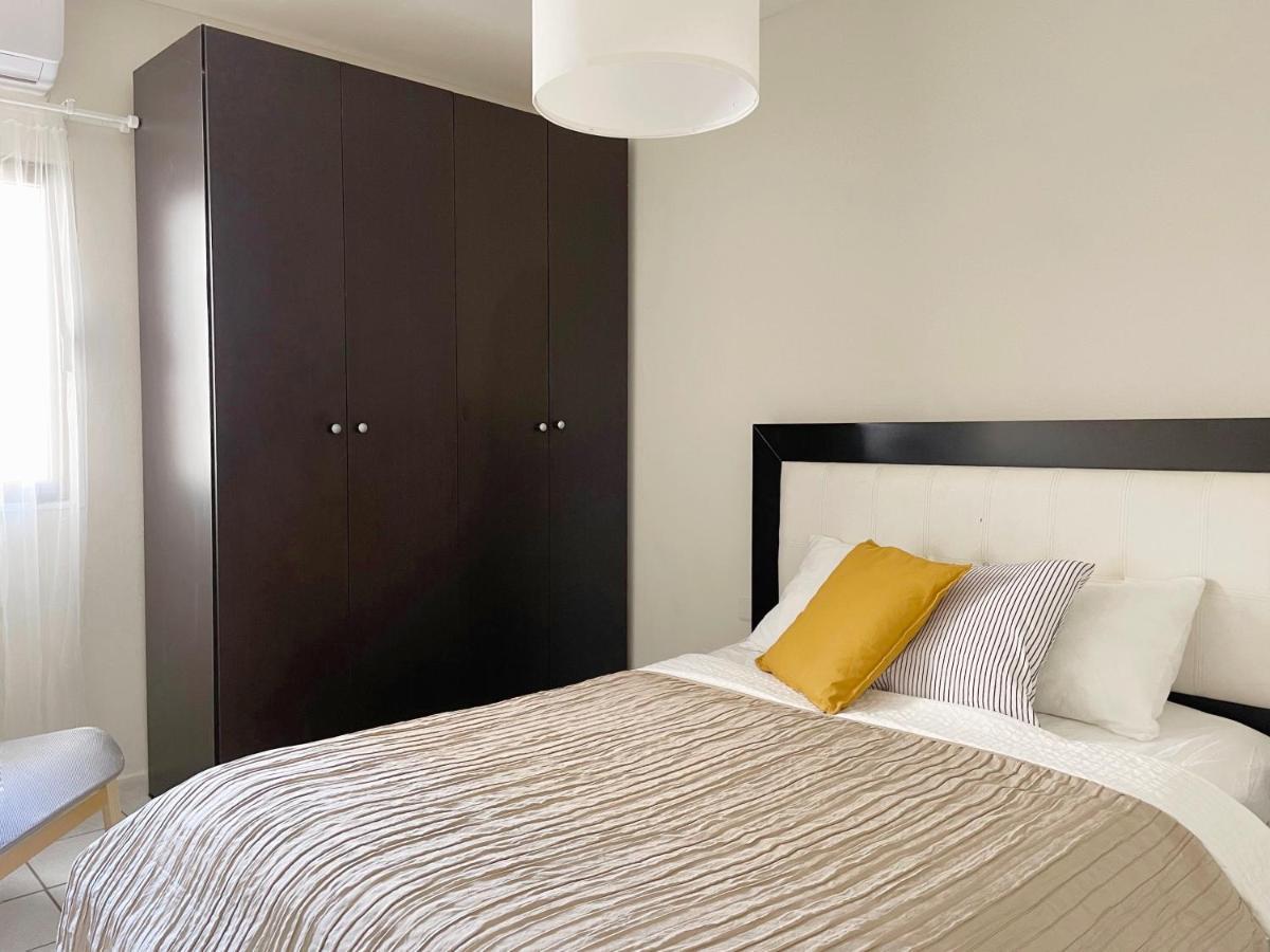 דירה Apartment Lev Eilat 8 אילת