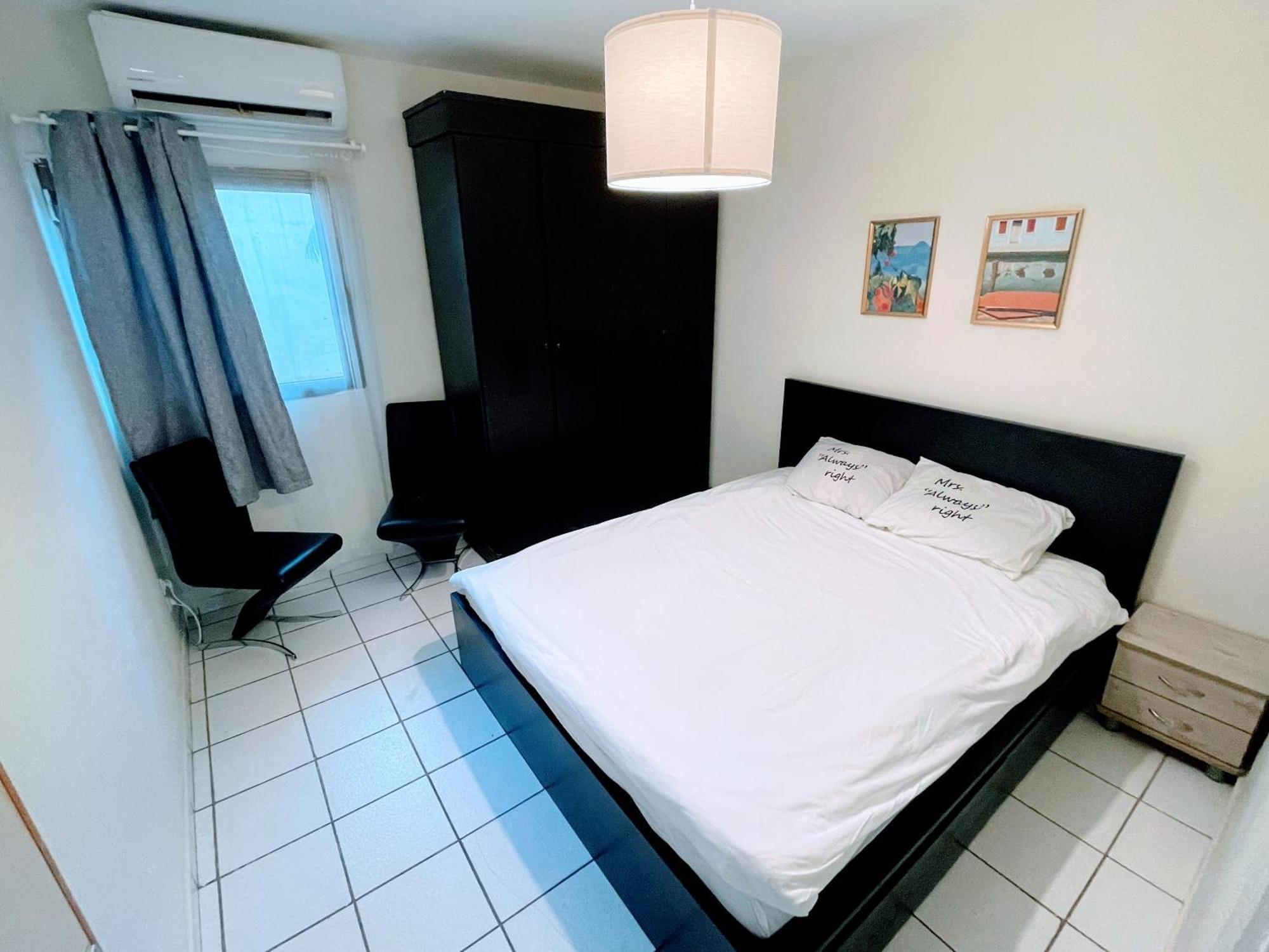 Lev 8 Appartement