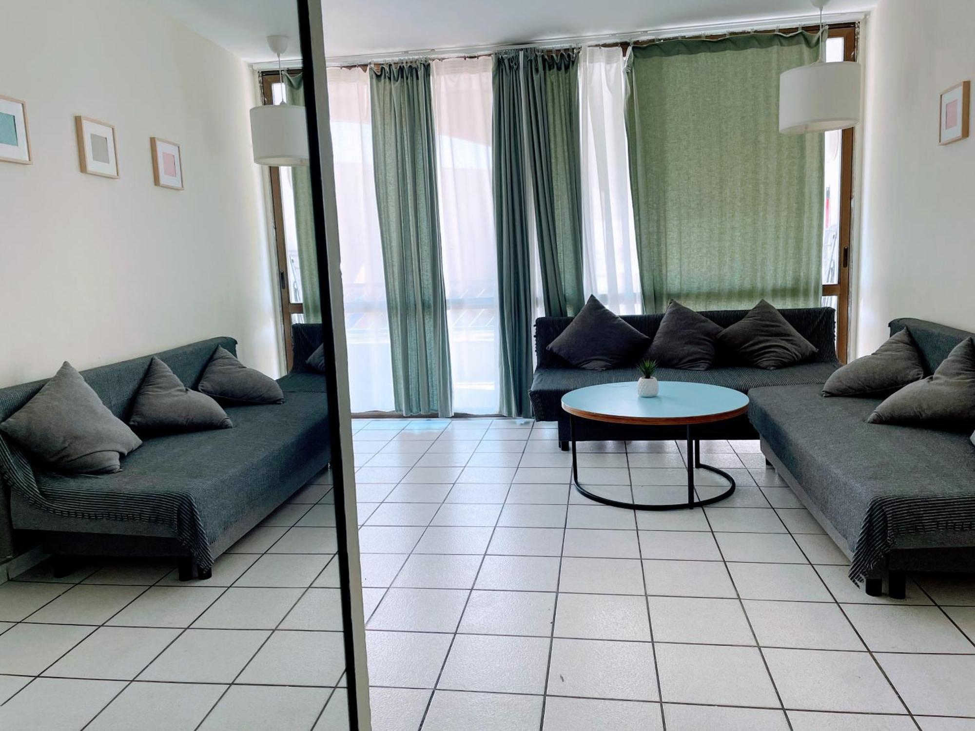 Appartement Lev 8