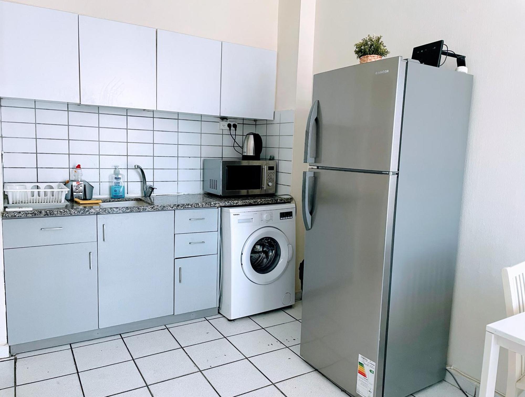 Lev 8 Appartement *