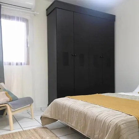Apartment Lev Eilat 8 Exterior photo