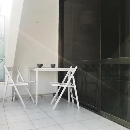 Apartment Lev Eilat 8 Exterior photo
