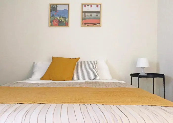 Apartment Lev Eilat 8
