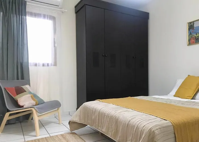 Apartment Lev Eilat 8