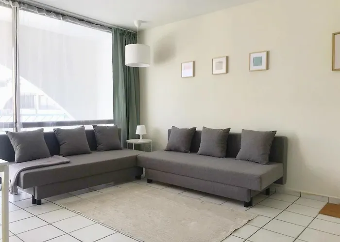 Apartment Lev Eilat 8