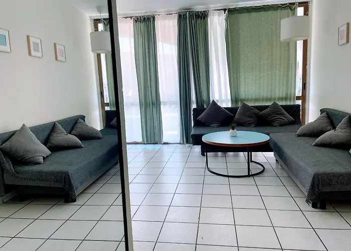 Apartments Lev Eilat 8