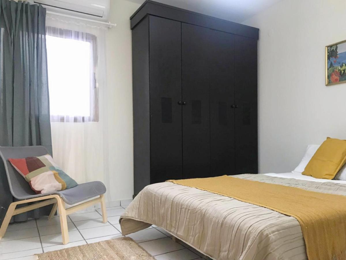 Apartment Lev Eilat 8 Apartment Eilat