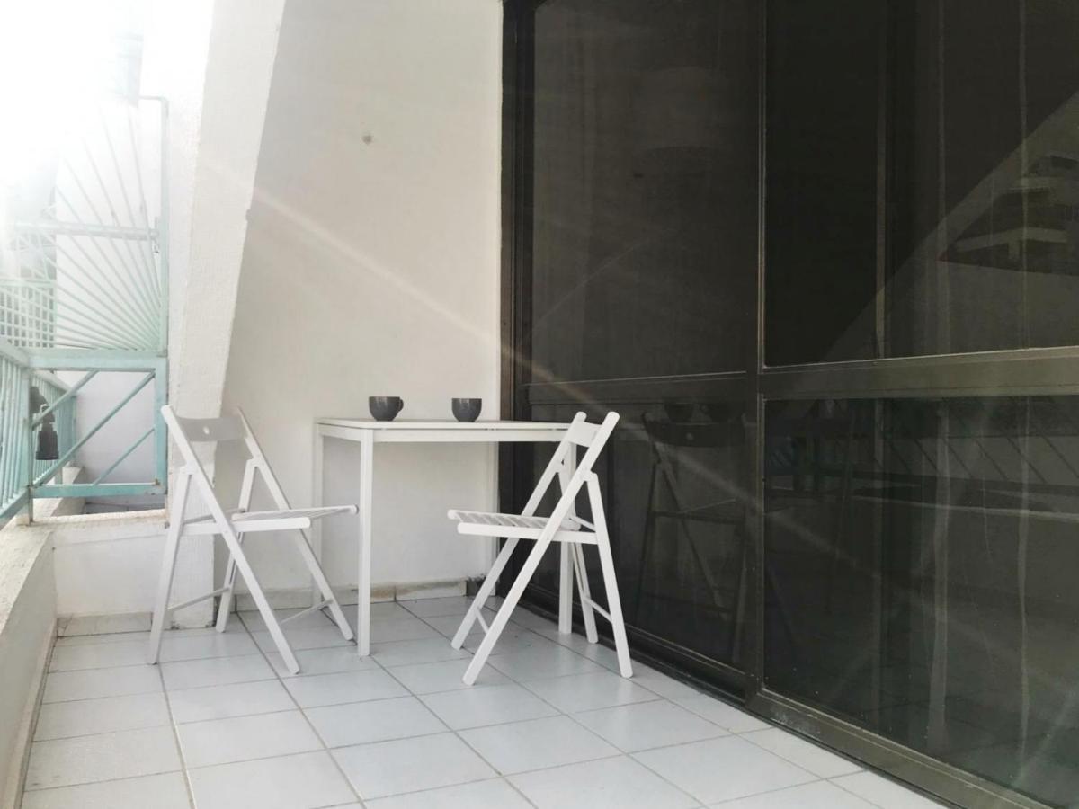 Apartment Apartment Lev Eilat 8 Eilat