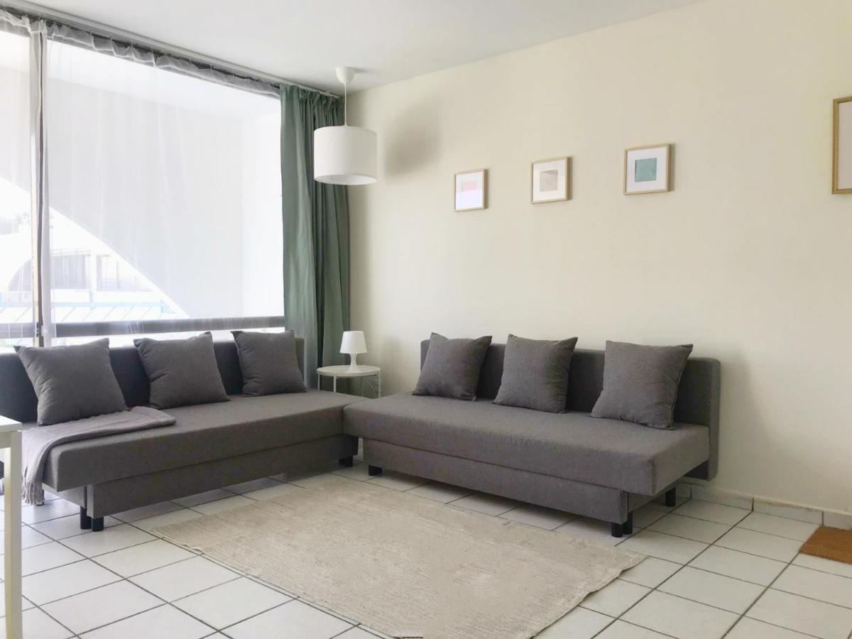 Apartment Lev Eilat 8 * Eilat