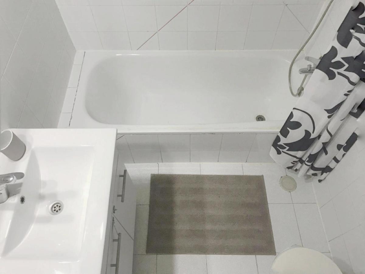 Apartment Apartment Lev Eilat 8