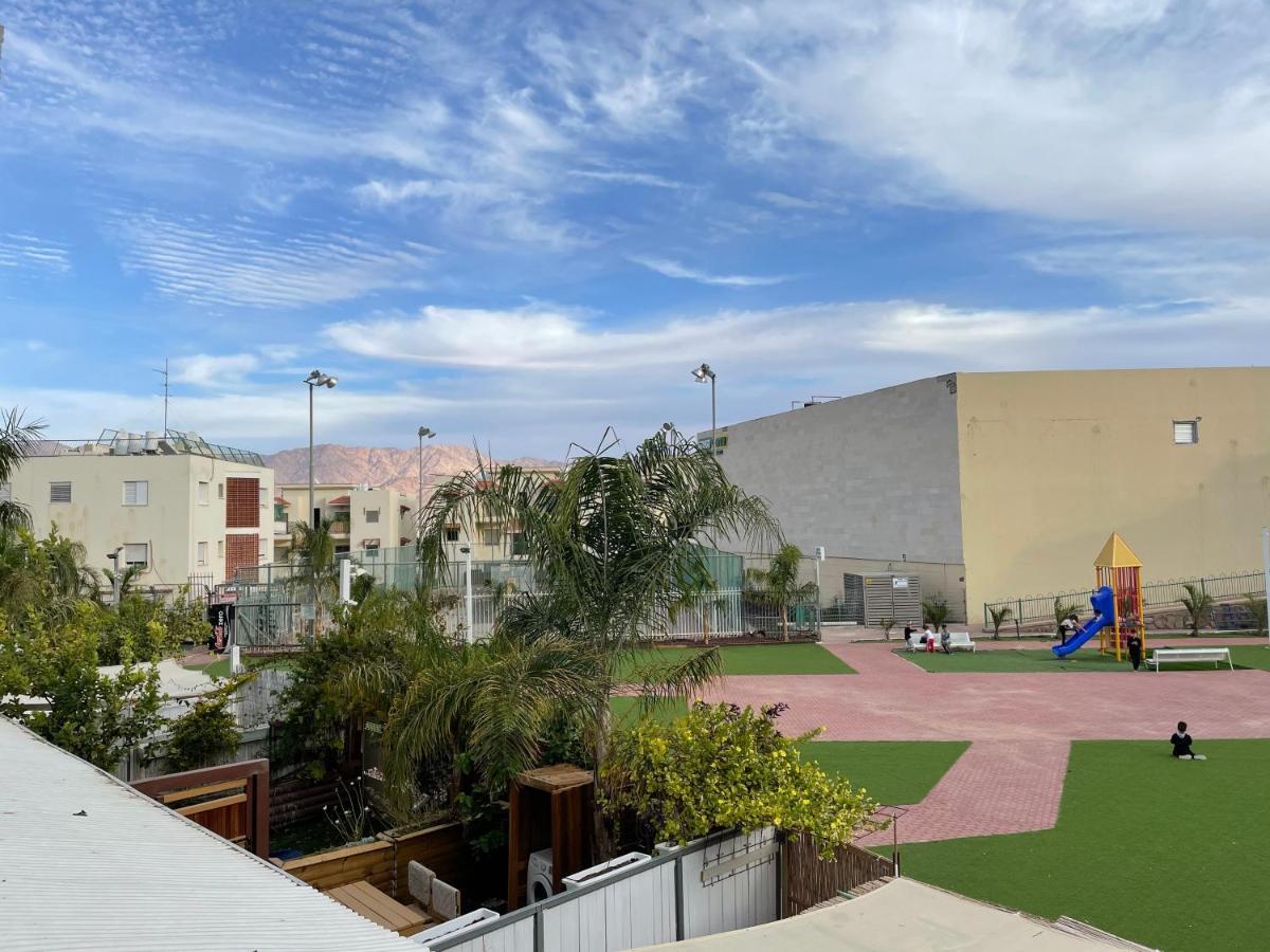 Apartment Lev Eilat 8 Apartment