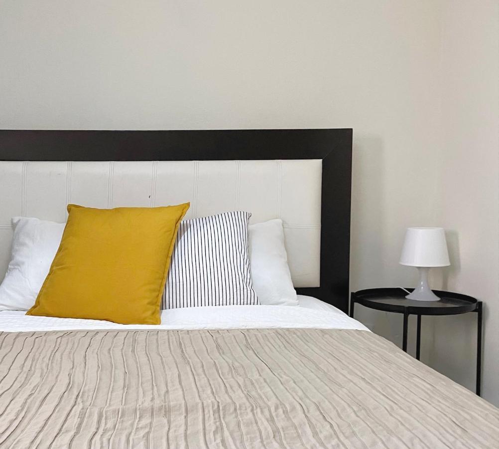 Apartment Apartment Lev Eilat 8 *